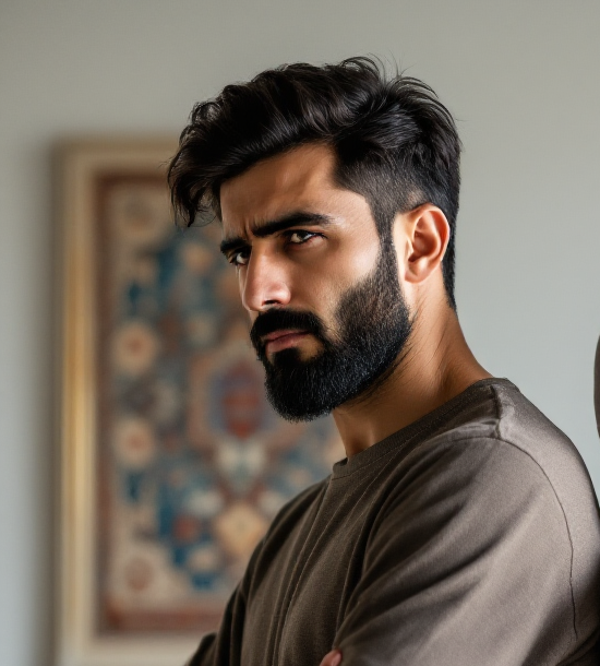 علیرضا صارمی