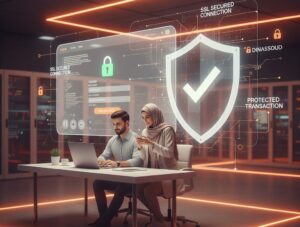 امنیت اطلاعات با دیناسود
