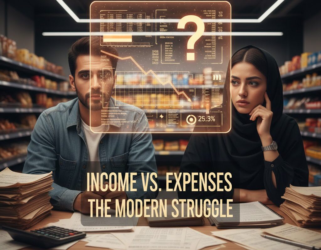 ۵ مورد از چالش های مدیریت سوپرمارکت‌های سنتی در سال جاری (و راهکارهای طلایی)