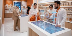 چرا به سیستم چند فروشنده اختصاصی نیاز دارید؟