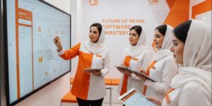 پشتیبانی و آموزش فروشندگان