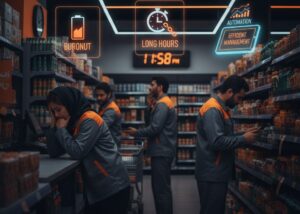 نشت سرمایه و حساب‌وکتاب‌های دفتری (نسیه ممنوع!)