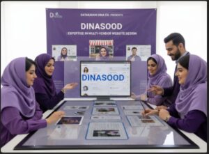 فروشگاه آنلاین دیناسود