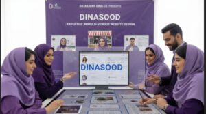 داده کاوان دینا