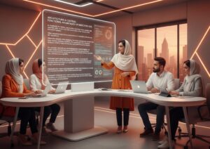 معماری و کنترل: مزایای عملکردی سایت اختصاصی