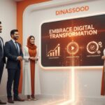 انبارداری سوپرمارکت: راهنمای جامع از قفسه‌بندی تا کنترل موجودی