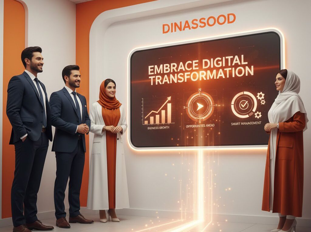 انبارداری سوپرمارکت: راهنمای جامع از قفسه‌بندی تا کنترل موجودی